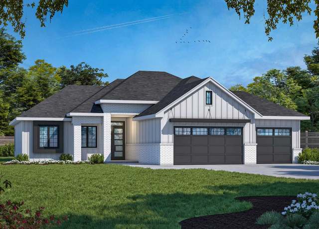Property at The Copper Cove Plan, Chesterton, IN 46304, 3 beds, 2.5 baths