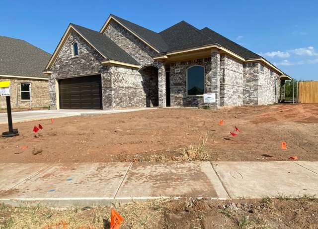 Property at Hannah Plan, Wichita Falls, TX 76308, 3 beds, 2 baths