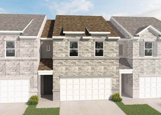 Property at Lenox Plan, Forney, TX 75126, 4 beds, 2.5 baths