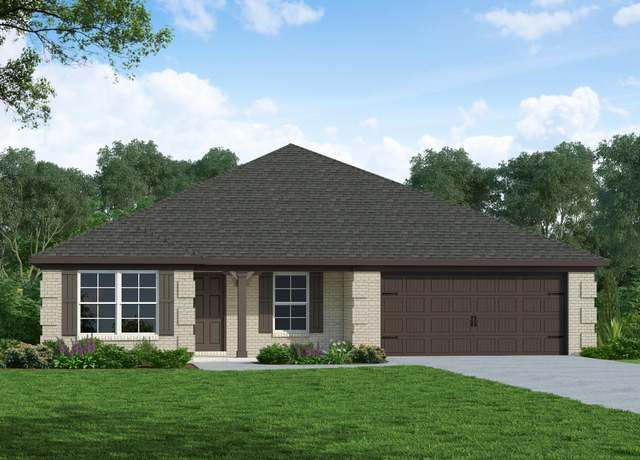 Property at Traditional Series 1748 Plan, Toney, AL 35773, 4 beds, 2 baths