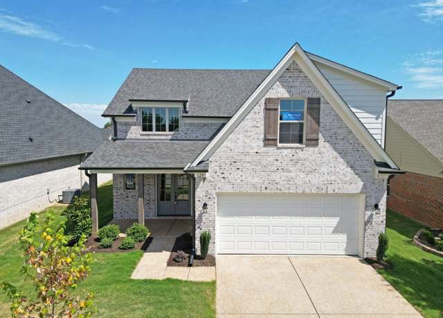 Property at 129 Saint Andrews Dr Unit 59A, Oakland, TN 38060, 3 beds, 3 baths