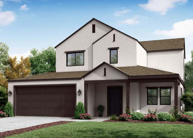 Property at Kipling Plan, Hanford, CA 93230, 4 beds, 2.5 baths