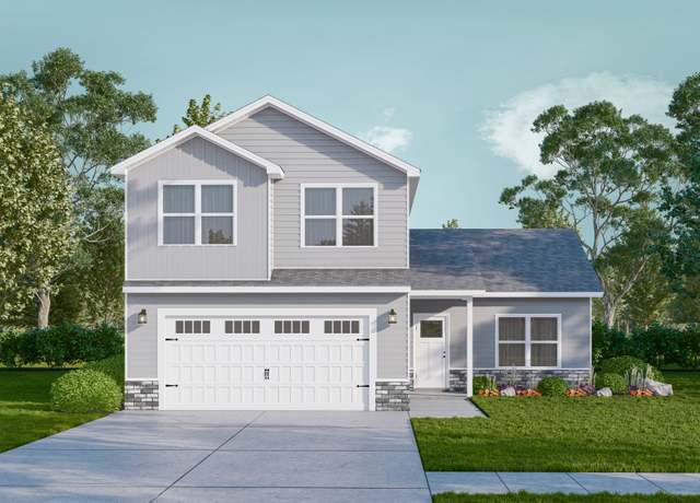 Property at The Diamond Plan, Charlestown, IN 47111, 3 beds, 2.5 baths