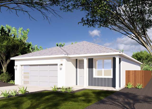 Property at 1460 Sq Ft Elevation B-2 Plan, Clovis, CA 93612, 4 beds, 2 baths