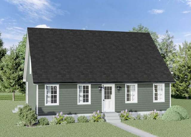 Property at Oglebay Plan, New Martinsville, WV 26155, 1 bed, 1.5 baths