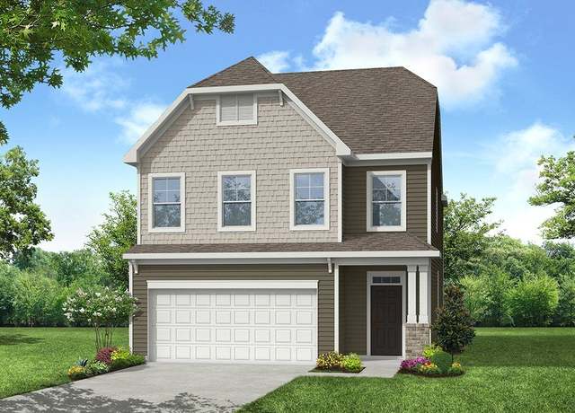 Property at Clayton Plan, Winston Salem, NC 27127, 3 beds, 2.5 baths