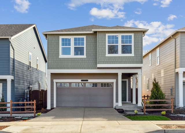 Property at Burnham Plan, Snohomish, WA 98290, 4 beds, 2.5 baths