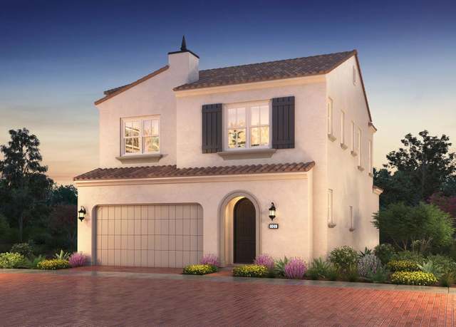 Property at Plan 1 Plan, Irvine, CA 92618, 3 beds, 2.5 baths