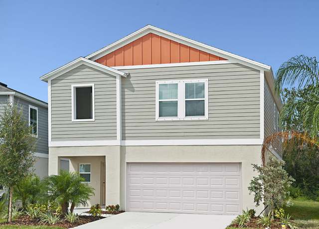 Property at Turquesa Plan, Lake Hamilton, FL 33851, 4 beds, 2.5 baths