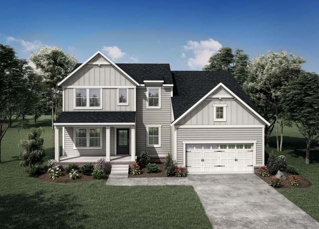 Property at COURTLAND Plan, Smyrna, TN 37167, 4 beds, 3 baths