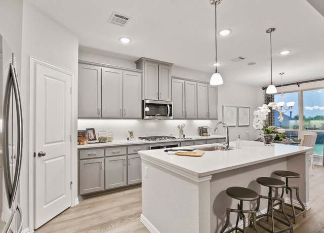 Property at Homes Available Soon Plan, Little Elm, TX 75068