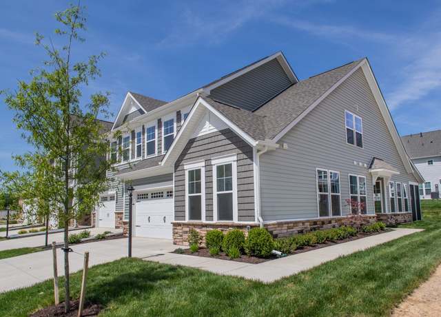 Property at Hampton Plan, Moseley, VA 23120, 3 beds, 2.5 baths