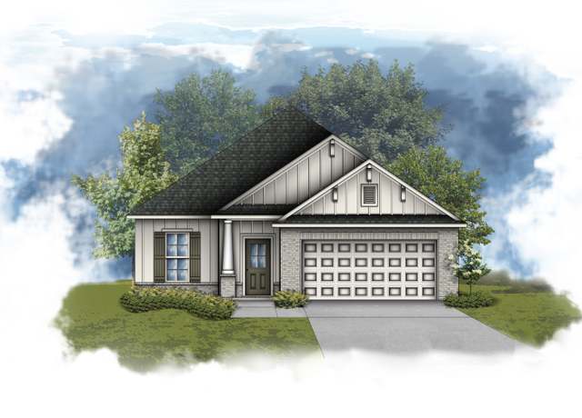 Property at Dogwood IV K - Ambassador Commons Plan, Broussard, LA 70518, 3 beds, 2 baths