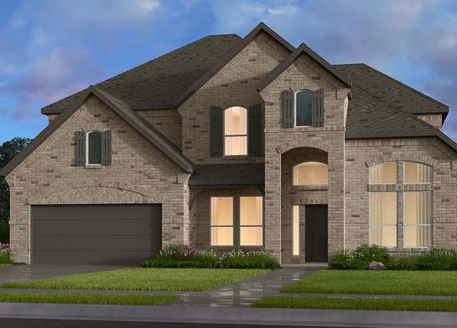 Property at 1500 Monet Dr, Little Elm, TX 75068, 5 beds, 4.5 baths