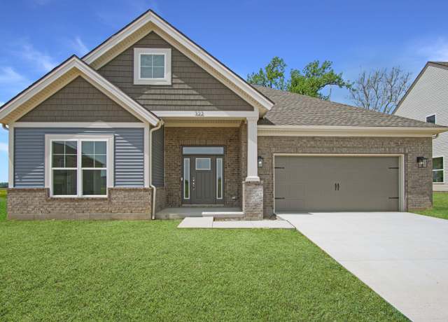 Property at 322 N Bentley Dr #82, Henderson, KY 42420, 3 beds, 2 baths
