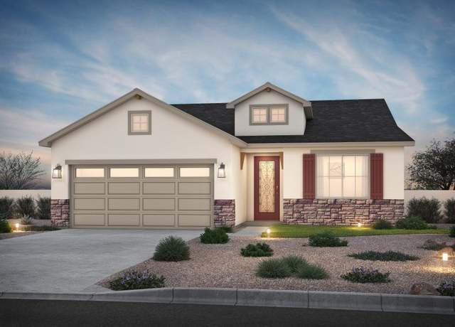 Property at Pecos Plan, Las Cruces, NM 88012, 4 beds, 4 baths