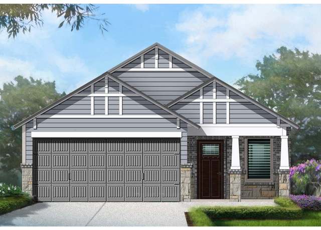 Property at 25544 Prairie Clover Way, Magnolia, TX 77354, 4 beds, 2 baths