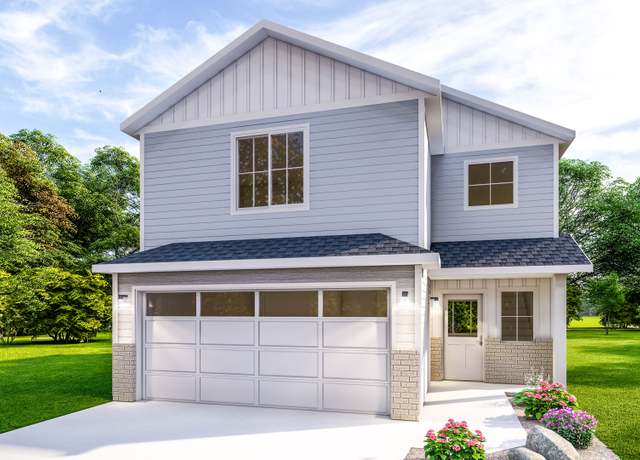 Property at Joye Roots Collection Plan, Horace, ND 58047, 3 beds, 1.5 baths