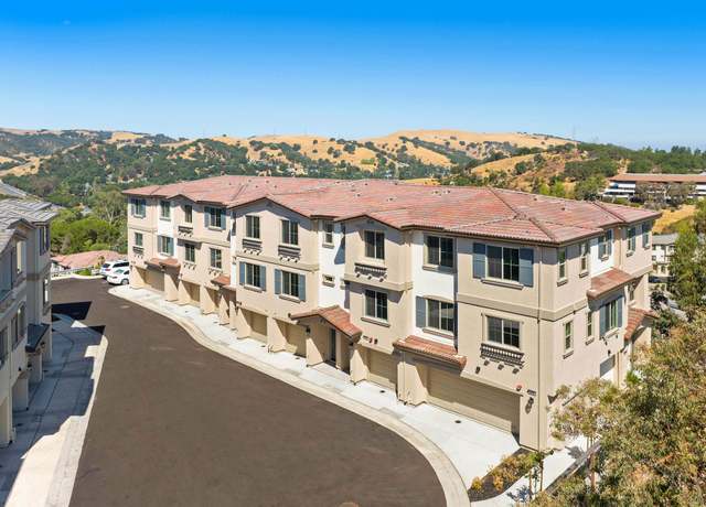 Property at Briones Plan, Martinez, CA 94553, 4 beds, 3 baths