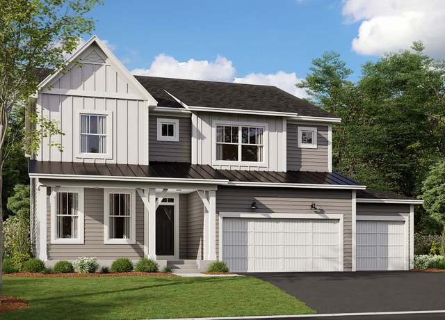 Property at Jordan Plan, Maple Grove, MN 55369, 4 beds, 3.5 baths