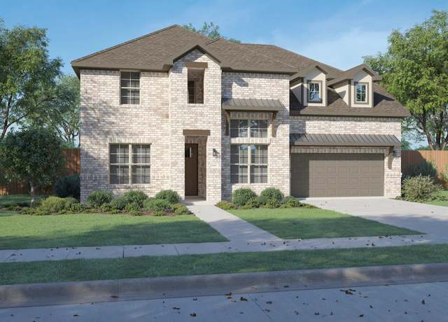 Property at Olympic Plan, Mckinney, TX 75071, 5 beds, 4.5 baths