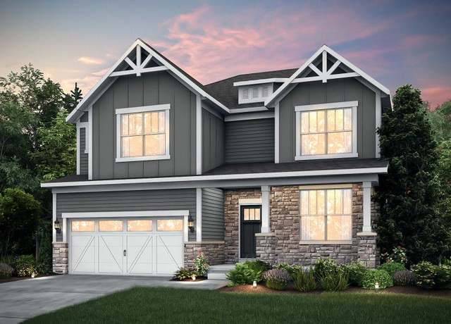 Property at Waverly Plan, Algonquin, IL 60102, 4 beds, 2.5 baths