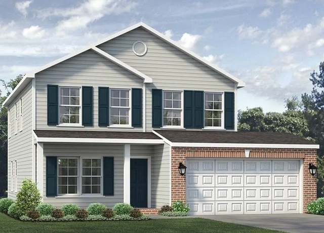 Property at 3515 Wilcox Ct, Greensboro, NC 27405, 3 beds, 2 baths