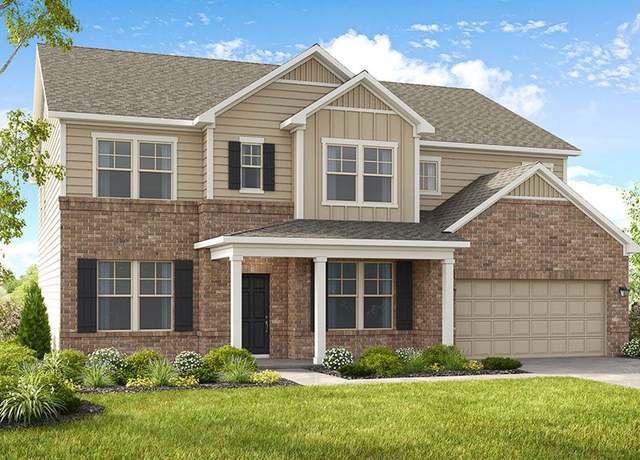 Property at 5310 Trescott Path, Cumming, GA 30028, 5 beds, 4.5 baths