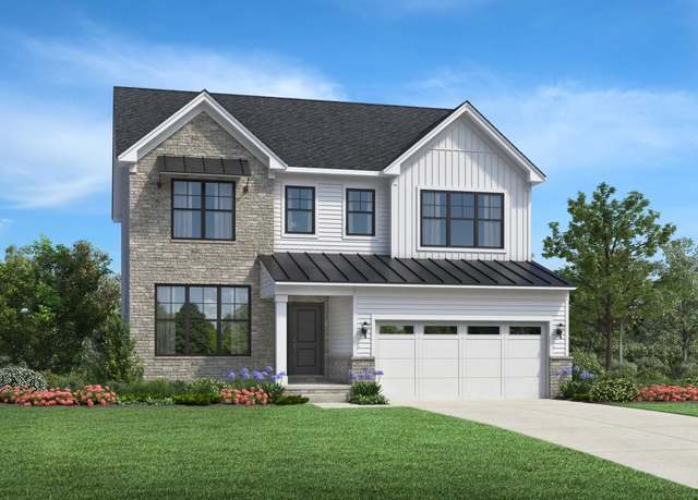 Property at Whittaker Plan, West Bloomfield, MI 48322, 4 beds, 2.5 baths