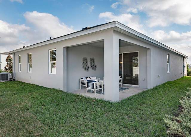 Property at Miles Plan, Cloud, FL 34769, 4 beds, 3 baths