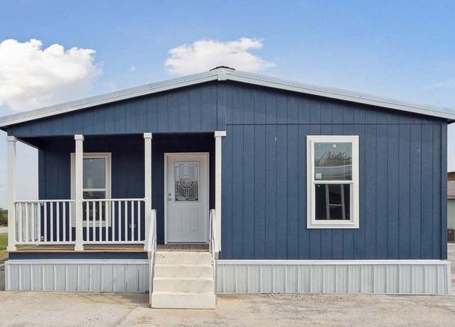 Property at 651 Mill Run Avenue Plan, Kyle, TX 78640, 3 beds, 2 baths