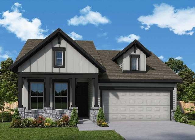 Property at Conroe Plan, Montgomery, TX 77316, 4 beds, 3 baths