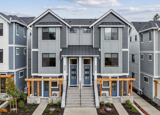 Property at 13275 NE 143rd Ct, Woodinville, WA 98072, 4 beds, 3.5 baths