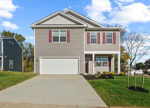 Property at 1223 Moller Ave, Hagerstown, MD 21740, 4 beds, 2.5 baths