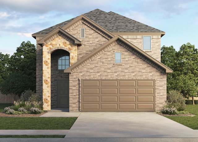 Property at 2218 Chester Plan, Anna, TX 75409, 4 beds, 3.5 baths