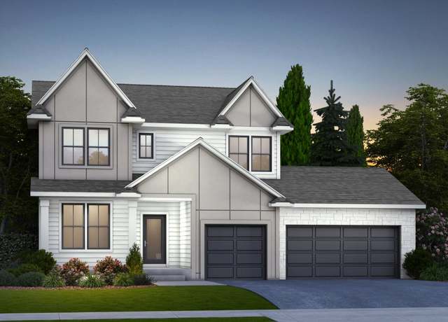 Property at Kendall Plan, Maple Grove, MN 55311, 4 beds, 3.5 baths