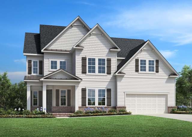 Property at Hendricks Plan, Cumming, GA 30028, 5 beds, 4 baths