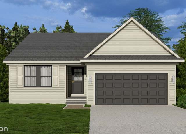 Property at The Oasis- No Basement Plan, Milan, MI 48160, 3 beds, 2 baths