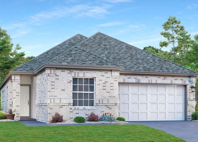 Property at Mason Plan, Bastrop, TX 78602, 4 beds, 2 baths