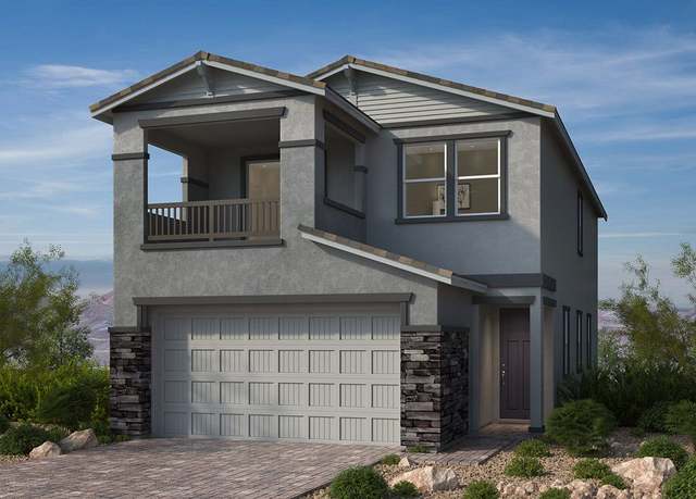 Property at Plan 2175 Plan, Las Vegas, NV 89138, 3 beds, 2.5 baths