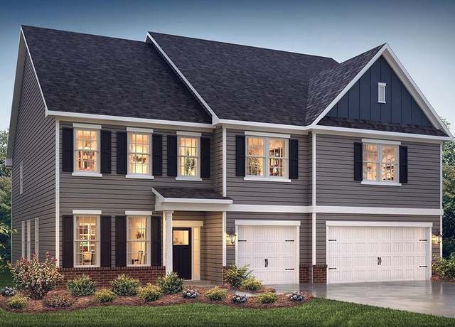 Property at Jasmine Plan, Indian Trail, NC 28079, 4 beds, 3.5 baths