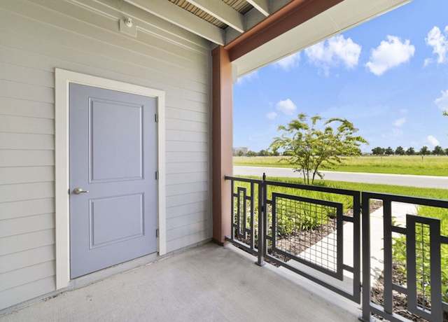 Property at 7545 Laureate Blvd #7106, Orlando, FL 32827, 2 beds, 2 baths