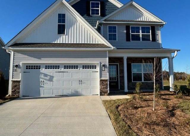 Property at 1911 Darrell Dr, Graham, NC 27253, 4 beds, 2 baths