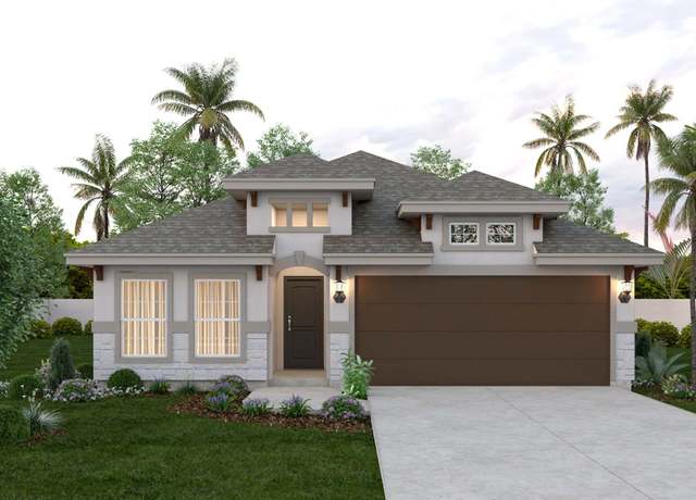 Property at 15609 N Brisas St, Mcallen, TX 78504, 3 beds, 2 baths
