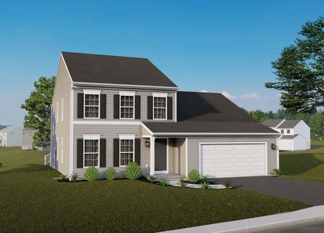 Property at Brindlee Plan, Waynesboro, PA 17268, 3 beds, 2.5 baths