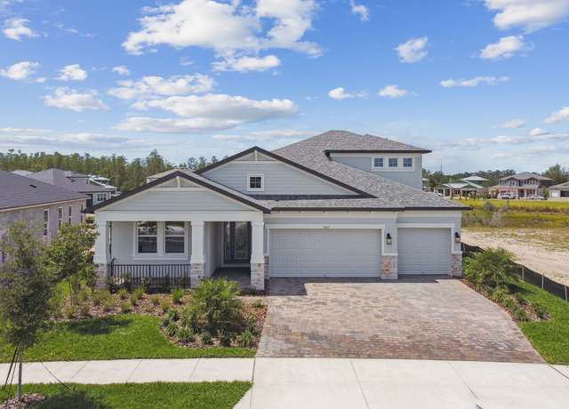 Property at 5867 Riverston Ave, Wesley Chapel, FL 33545, 4 beds, 3.5 baths