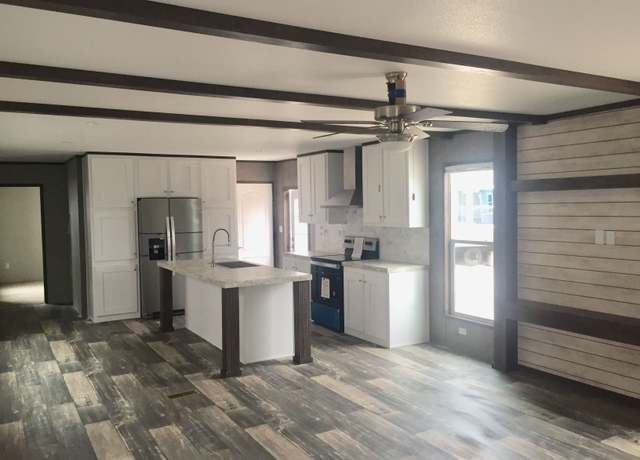 Property at AMS16763A Plan, Midland, TX 79706, 3 beds, 2 baths