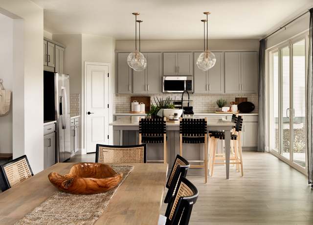 Property at Homes Available Soon Plan, Greeley, CO 80634