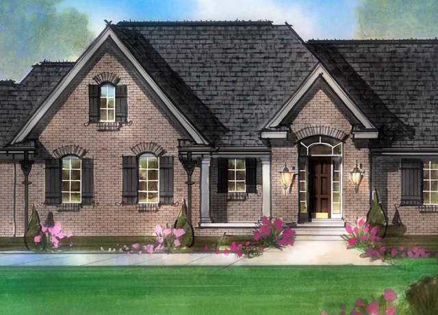 Property at Reserve Yorkshire Plan, Oakland Township, MI 48363, 3 beds, 3.5 baths