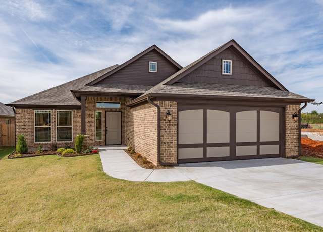 Property at Julian Plan, Oklahoma City, OK 73170, 3 beds, 2 baths